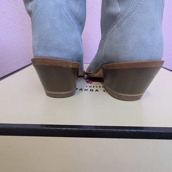 Idyllwind Boots - Picture 5 of 7